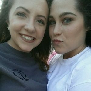 Meet your Posher, Mckenna